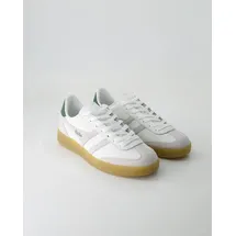 GOLA Viper Leather white/white/evergreen/gum (WW) 7