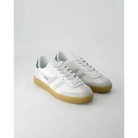 GOLA Viper Leather white/white/evergreen/gum (WW) 7