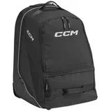 Ccm Eishockeytasche Rucksack Wheelbag Player 18WH mit Rollen