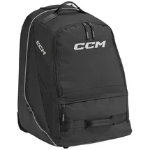 Ccm Eishockeytasche Rucksack Wheelbag Player 18WH mit Rollen