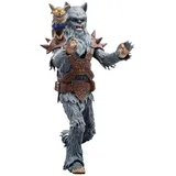 Hasbro Star Wars Black Series Actionfigur Wookie (Halloween Edition) 15 cm