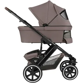 ABC-Design ABC Design Kombi-Kinderwagen Salsa 5 Air Nature