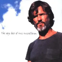 Kristofferson, K: Very Best Of Kris Kristofferson