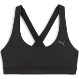 Puma Cloudspun Black XS