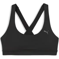 Puma Cloudspun Black XS