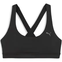 Puma Cloudspun Black XS