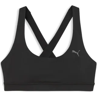 Puma Cloudspun Black XS