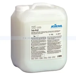 Teppichreiniger Kiehl Carp-Acryl 10 L Teppichshampoo