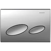 Geberit Kappa20 Betätigungsplatte 115228461