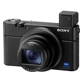 Sony DSC-RX100 VII
