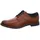 Bugatti Ciriaco Business Schuh Braun - Braun - 45