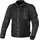 Raddic Textiljacke schwarz S