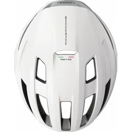 ABUS PowerDome Polar White S