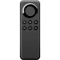 Vinabty Ersatz Fernbedienung für Amazon Fire TV Stick LY73PR | | - Schwarz