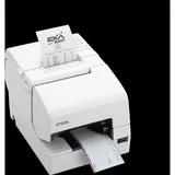 Epson TM-H6000V-213 SERIAL MICR White