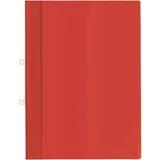 Veloflex Schnellhefter VELOFORM® 47400 A4 Rot