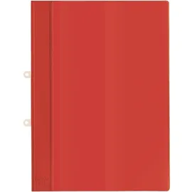 Veloflex Schnellhefter VELOFORM® 47400 A4 Rot