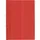 Veloflex Schnellhefter VELOFORM® 47400 A4 Rot