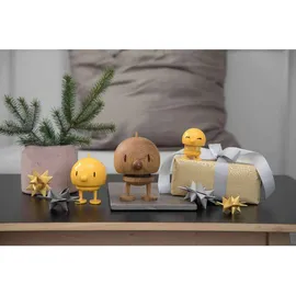 Hoptimist Bimble S Yellow