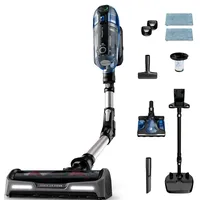 Rowenta X-Force Flex RH99C3 schwarz blau