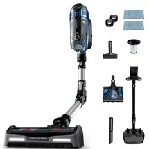 Rowenta X-Force Flex RH99C3 schwarz blau