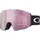 OAKLEY Fall Line L Prizm Skibrille (Größe One Size, schwarz)