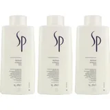 Wella SP Repair Shampoo 3x1000 ml