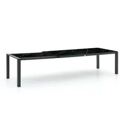 TIERRA OUTDOOR Gartentisch LIV TO