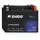 SHIDO LTX20L-BS