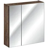 Lomadox Puebla 60 cm braun