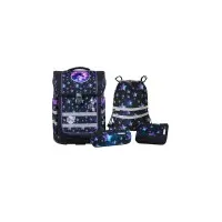 McNeill Compacto Schulranzen-Set 5tlg