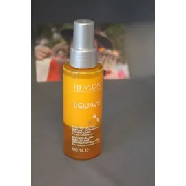 Revlon Equave Sun Protection Instant Detangling Conditioner 100 ml