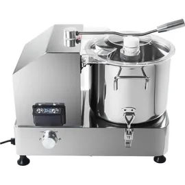 Royal Catering Tischkutter - 12 Liter