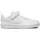 Nike Court Borough Low Recraft Kids White/White/White 27,5