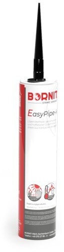 BORNIT EasyPipe Kleber - 310 ml Kartusche