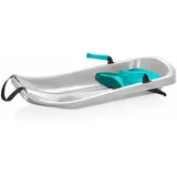 Gizmo Riders Tron-Luxus-Bob, Eisblau