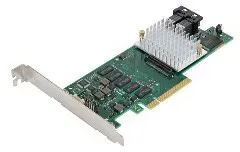 Fujitsu EP400i RAID-Controller PCI 3.0 12 Gbit/s