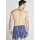 Jockey Webboxer Kariert Blau 6XL
