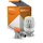 imi_hydronic Thermostat-Kopf K eco und Thermostat-Ventilunterteil Eclipse DN 10 Eck Heizkörperthermostat