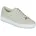 Damen Beige/Weiß 40