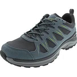 Lowa Innox EVO II GTX dunkelpetrol/grau 7531 47