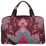 Oilily Mr Paisley Weekender Chocolate Truffle