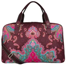 Oilily Mr Paisley Weekender Chocolate Truffle