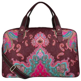Oilily Mr Paisley Weekender Chocolate Truffle
