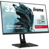 Iiyama G-Master GB3271QSU-B1 32"