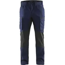 Blåkläder Service Arbeitshose Stretch "1459-1845"