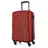suitline Hartschalenkoffer Trolley 4-Rollen