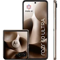 Motorola Razr 60 Ultra 16 GB RAM 512 GB Pantone Mountain Trail