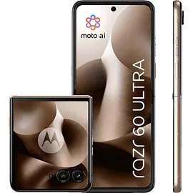 Motorola Razr 60 Ultra 16 GB RAM 512 GB Pantone Mountain Trail