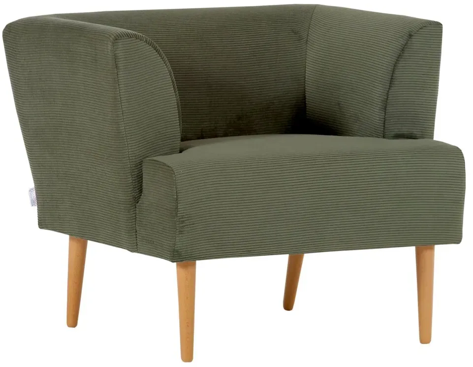 Hom ́in Sessel CINDY - B/H/T ca. 85,00x71,00x80,00